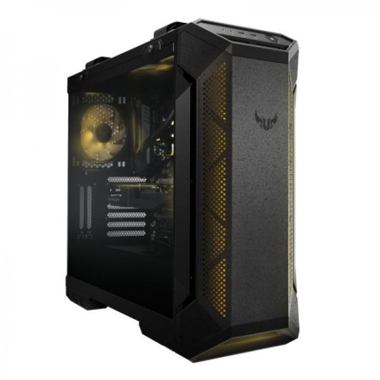 Asus Tuf Gaming GT501 (Black)